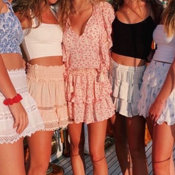 vsco summer outfits